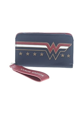 Wonder Woman Wristlet (view 1)