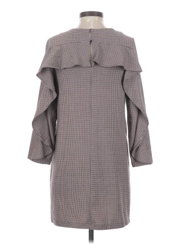Zara Basic Casual Dress (view 2)