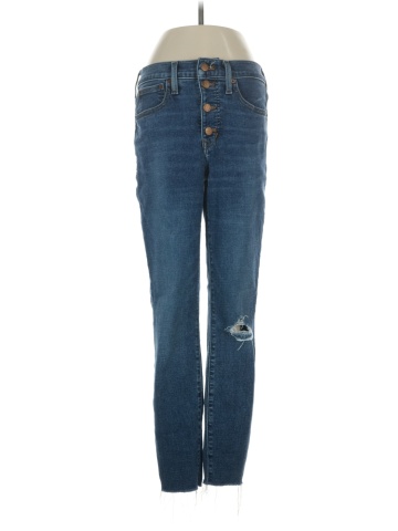 J.Crew Factory Store Jeans (view 1)