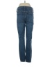 J.Crew Factory Store Argyle Blue Jeans Size 27 waist - photo 2