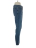 J.Crew Factory Store Argyle Blue Jeans Size 27 waist - photo 4