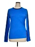 FILA Blue Pullover Sweater Size XL - photo 1