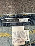 Sportmax Code Blue Jeans Size 32 waist - photo 4