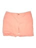L.L.Bean Solid Pink Shorts Size 24 W R - photo 1