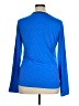FILA Blue Pullover Sweater Size XL - photo 2