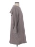 Zara Basic Houndstooth Gray Casual Dress Size XS - photo 4