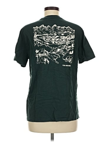 Old Navy Active T-Shirt (view 2)