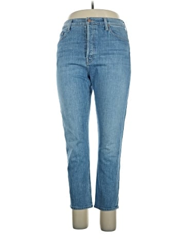 Mother Jeans (view 1)