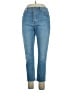 Mother Blue Jeans Size 33 waist - photo 1
