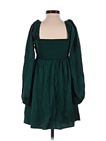 Abercrombie & Fitch Cocktail Dress (view 2)