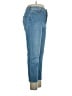 Mother Blue Jeans Size 33 waist - photo 4