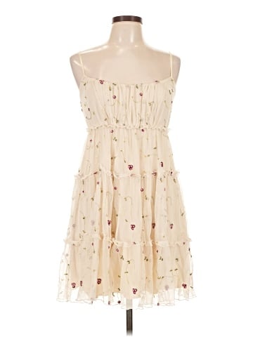 Trixxi Cocktail Dress (view 1)