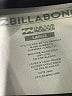Billabong Blue Short Sleeve T-Shirt Size L - photo 7