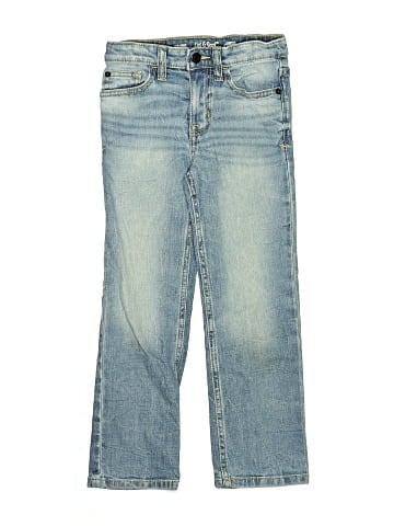 Cat & Jack Jeans (view 1)