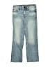 Cat & Jack 100% Cotton Blue Jeans Size 6 - photo 1