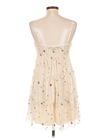 Trixxi Cocktail Dress (view 2)
