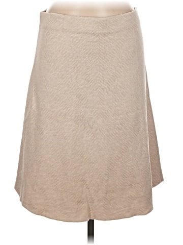Nic + Zoe Casual Skirt (view 1)