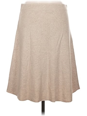 Nic + Zoe Casual Skirt (view 2)