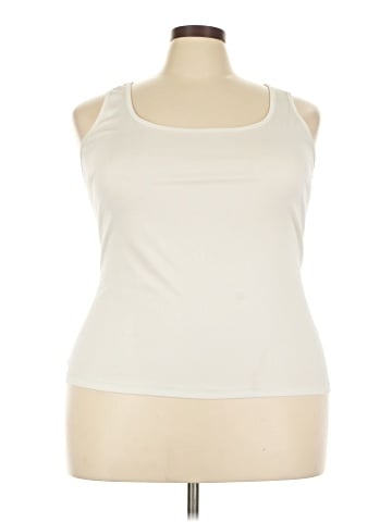 Roz & Ali Tank Top (view 1)