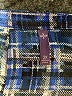 Not Your Daughter's Jeans Blue 3/4 Sleeve Blouse Size 2X - photo 7