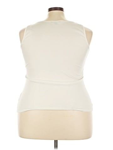 Roz & Ali Tank Top (view 2)