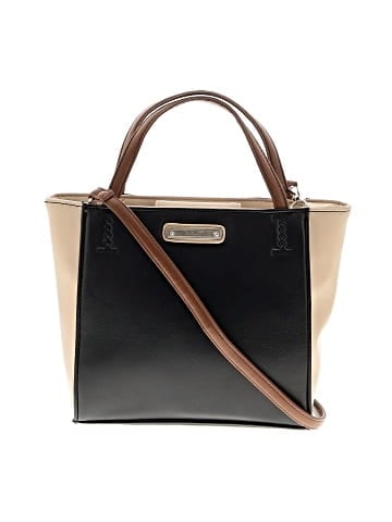 Nine West Satchel (view 1)