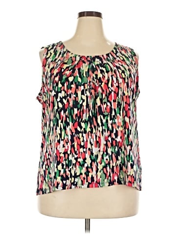 Jones Studio Tank Top (view 1)