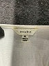 Sim & Sam 100% Rayon Ivory Sleeveless Blouse Size XL - photo 4