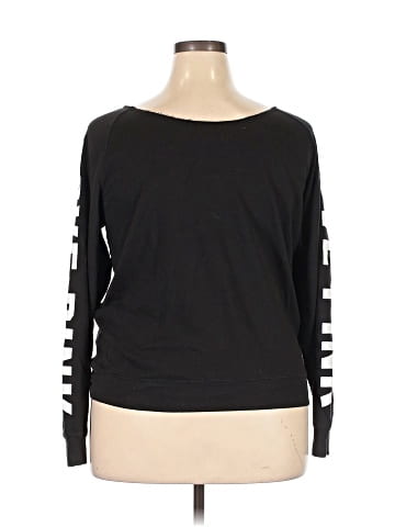 Victoria's Secret Pullover Sweater (view 2)