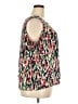 Jones Studio Red Tank Top Size 2X - photo 4