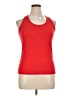 Gibson Red Tank Top Size XL (petite) - photo 1