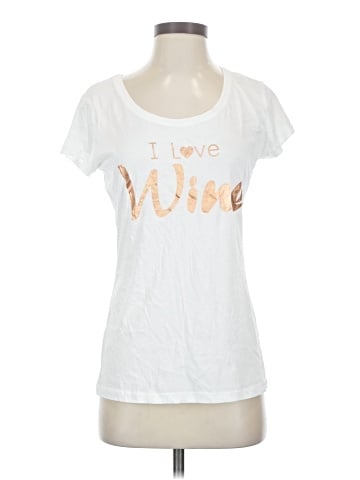 NY&C Short Sleeve T-Shirt (view 1)