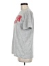 Stranger Things Silver Short Sleeve T-Shirt Size M - photo 5