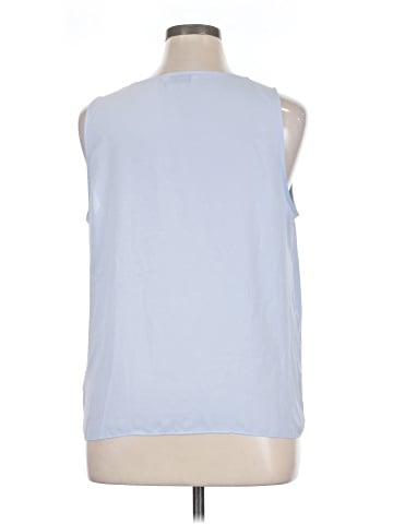 Nine West Sleeveless Blouse (view 2)