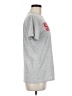 Stranger Things Silver Short Sleeve T-Shirt Size M - photo 4