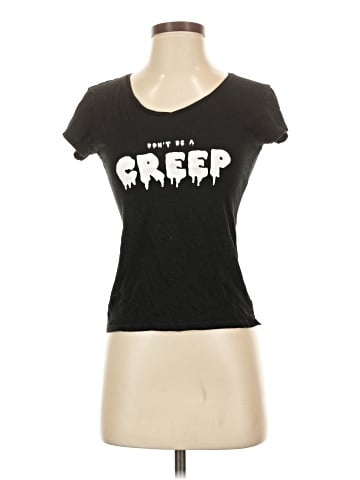 Atmosphere Short Sleeve T-Shirt (view 1)