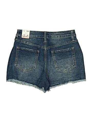 YMI Denim Shorts (view 2)