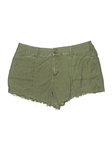 By Anthropologie Shorts (view 1)