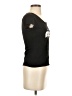 Atmosphere Black Short Sleeve T-Shirt Size 2 - photo 4