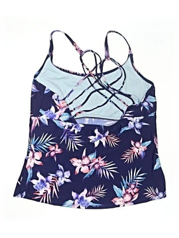 Island Escape Swimsuit Top (view 2)