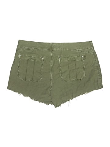 By Anthropologie Shorts (view 2)