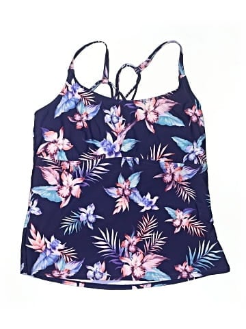 Island Escape Swimsuit Top (view 1)