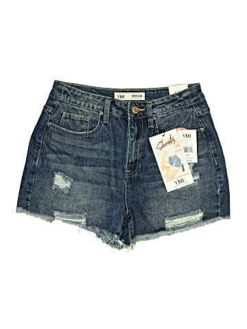 YMI Denim Shorts (view 1)