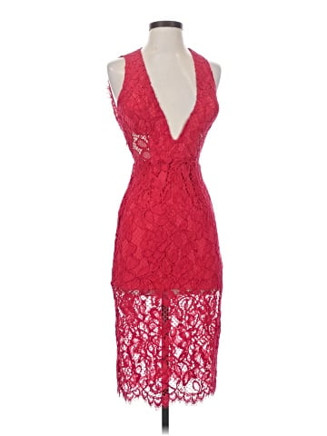 NBD Cocktail Dress (view 1)