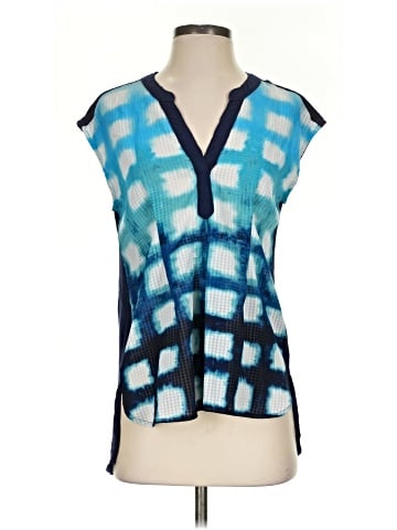 Anthropologie Sleeveless T-Shirt (view 1)