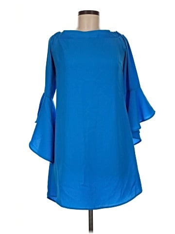 TCEC Casual Dress (view 1)