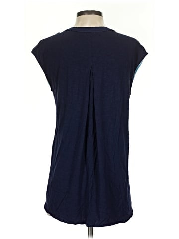 Anthropologie Sleeveless T-Shirt (view 2)