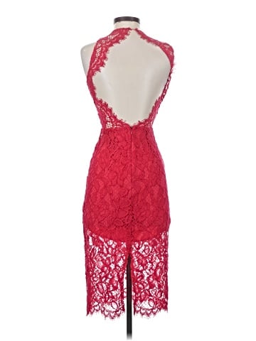 NBD Cocktail Dress (view 2)
