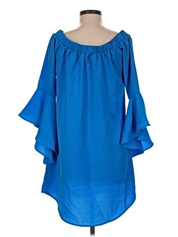 TCEC Casual Dress (view 2)