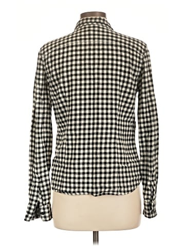 Denim & Supply Ralph Lauren Long Sleeve Button-Down Shirt (view 2)